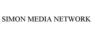 SIMON MEDIA NETWORK