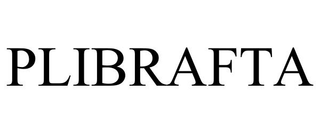 PLIBRAFTA