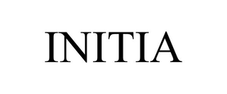 INITIA