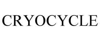 CRYOCYCLE