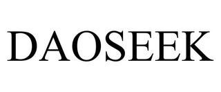 DAOSEEK