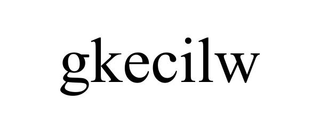 GKECILW