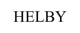 HELBY