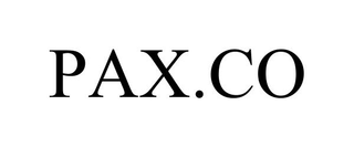 PAX.CO