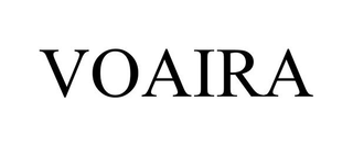 VOAIRA