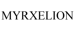 MYRXELION