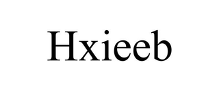 HXIEEB