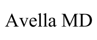 AVELLA MD