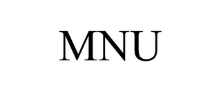MNU