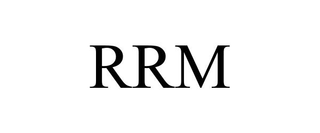 RRM