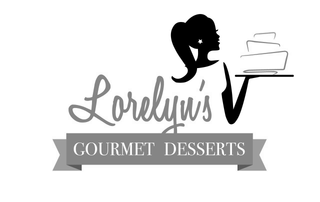 LORELYN'S GOURMET DESSERTS
