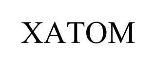 XATOM