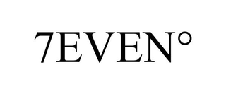 7EVENÂ°