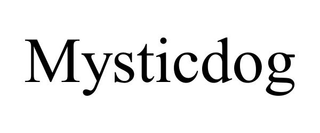 MYSTICDOG