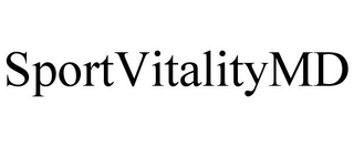SPORTVITALITYMD