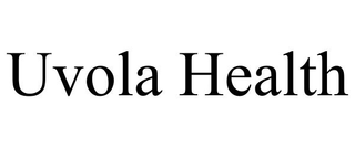 UVOLA HEALTH