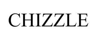 CHIZZLE