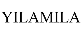 YILAMILA
