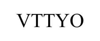 VTTYO
