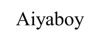 AIYABOY