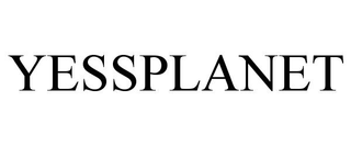 YESSPLANET