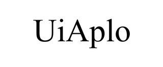 UIAPLO