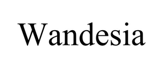 WANDESIA