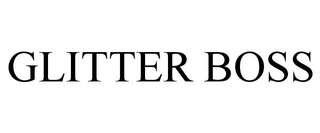 GLITTER BOSS