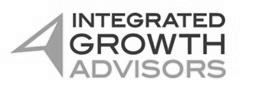 INTEGRATED GROWTH ADVISORS