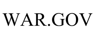 WAR.GOV