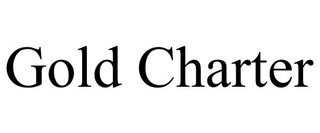 GOLD CHARTER