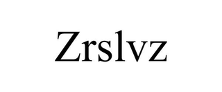 ZRSLVZ