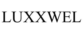 LUXXWEL
