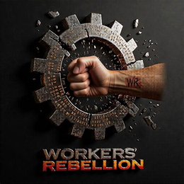 WR WORKERS' REBELLION