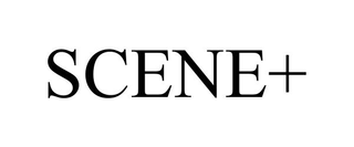 SCENE+