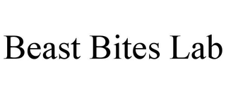 BEAST BITES LAB