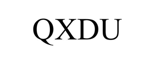 QXDU