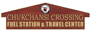 CHUKCHANSI CROSSING FUEL STATION & TRAVEL CENTER