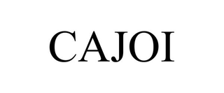 CAJOI