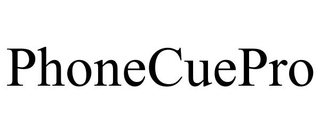 PHONECUEPRO