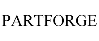 PARTFORGE