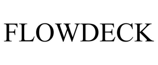 FLOWDECK