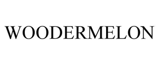 WOODERMELON