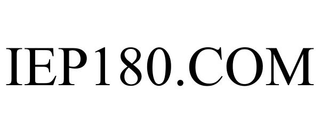 IEP180.COM