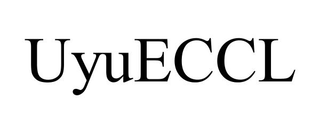 UYUECCL