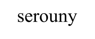 SEROUNY