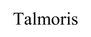 TALMORIS