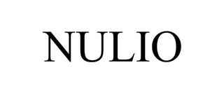 NULIO