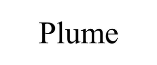 PLUME