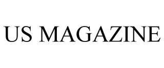 US MAGAZINE